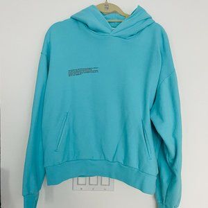 Pangaia Signature Hoodie